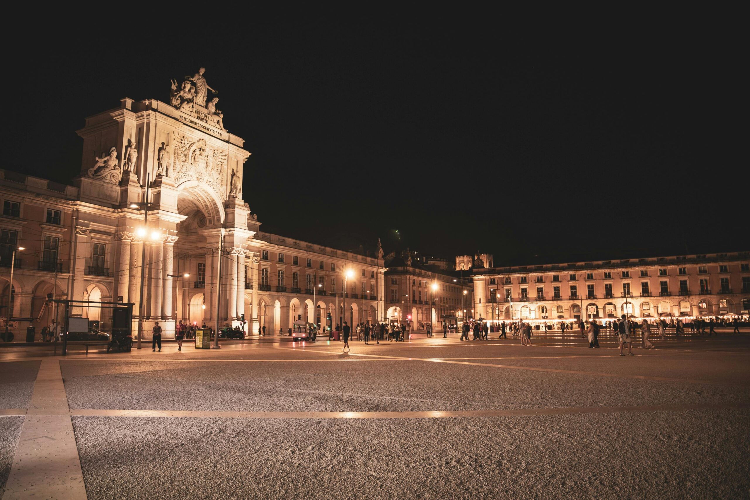 10 Best Nightclubs in Lisbon for an Unforgettable Night Out