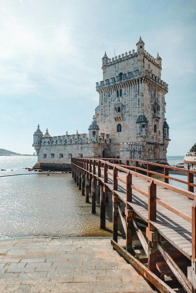 The Ultimate Guide of Things to Do in Lisbon