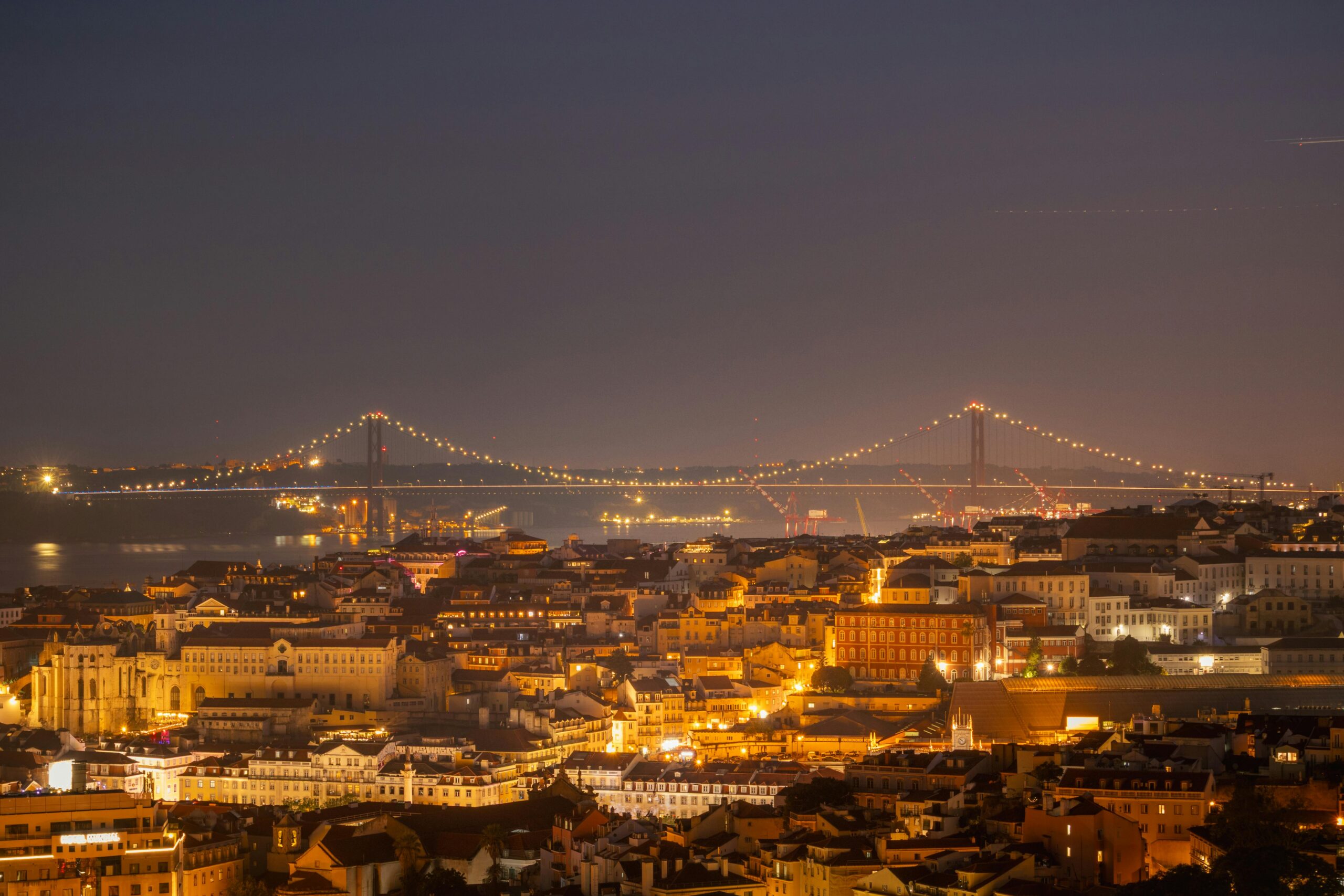 5 Hidden Rooftop Gardens in Lisbon That Only Locals Know About