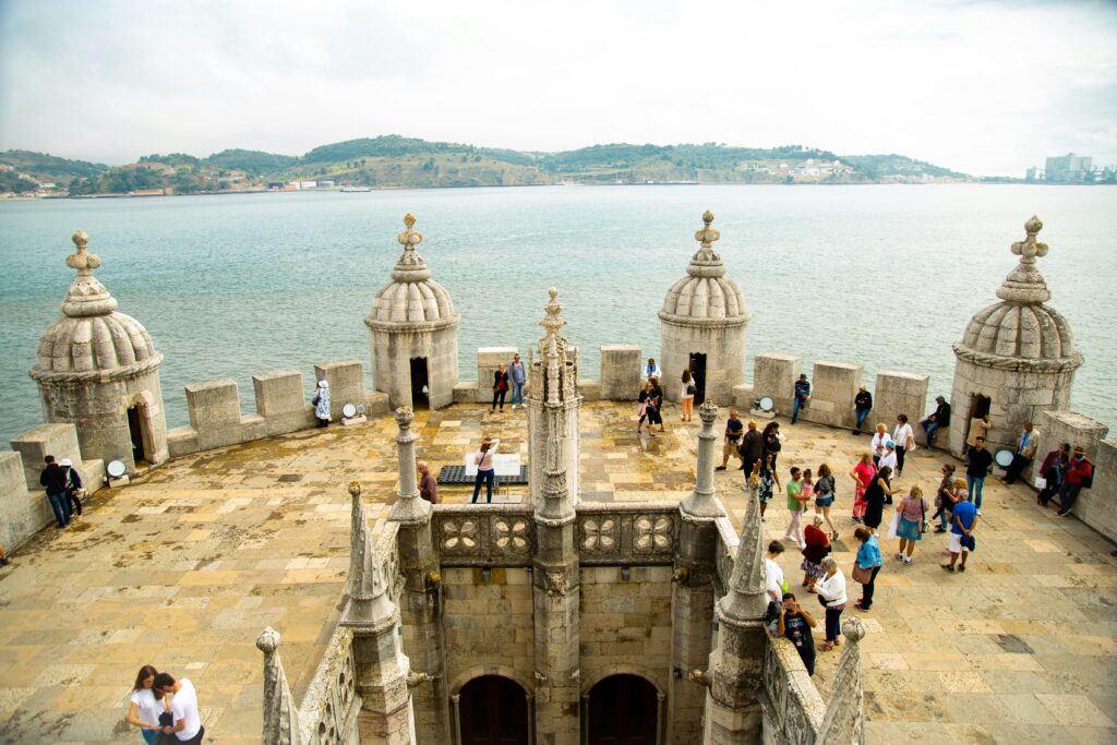 Top 10 Must-See Attractions in Lisbon