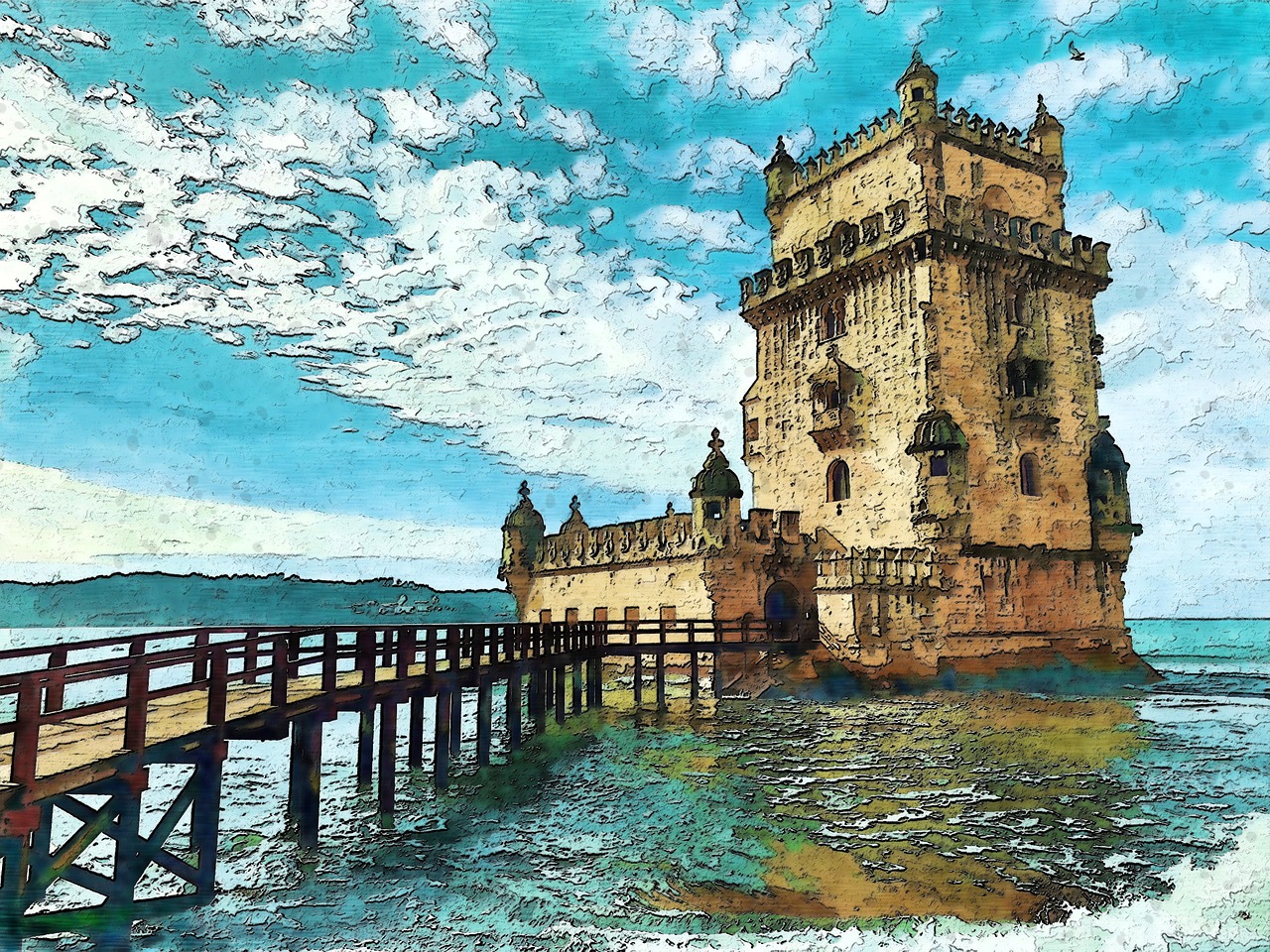Where to Buy Local Art in Lisbon: Best Galleries, Shops & Markets