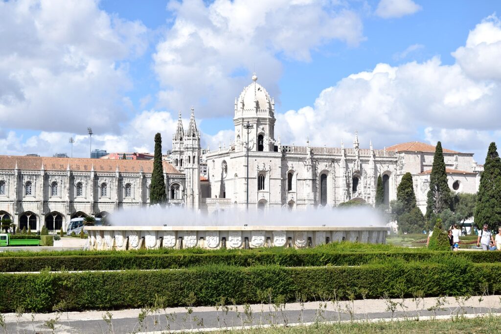 7 Family-Friendly Activities in Lisbon