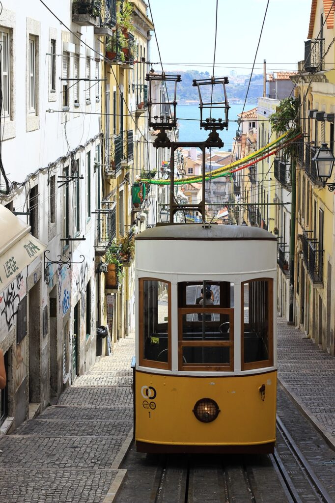 10 Reasons Why Lisbon Has Become So Expensive Lately