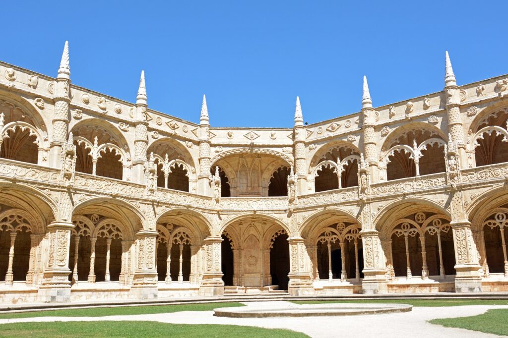 Top 7 Historical Sites in Lisbon You Must Visit