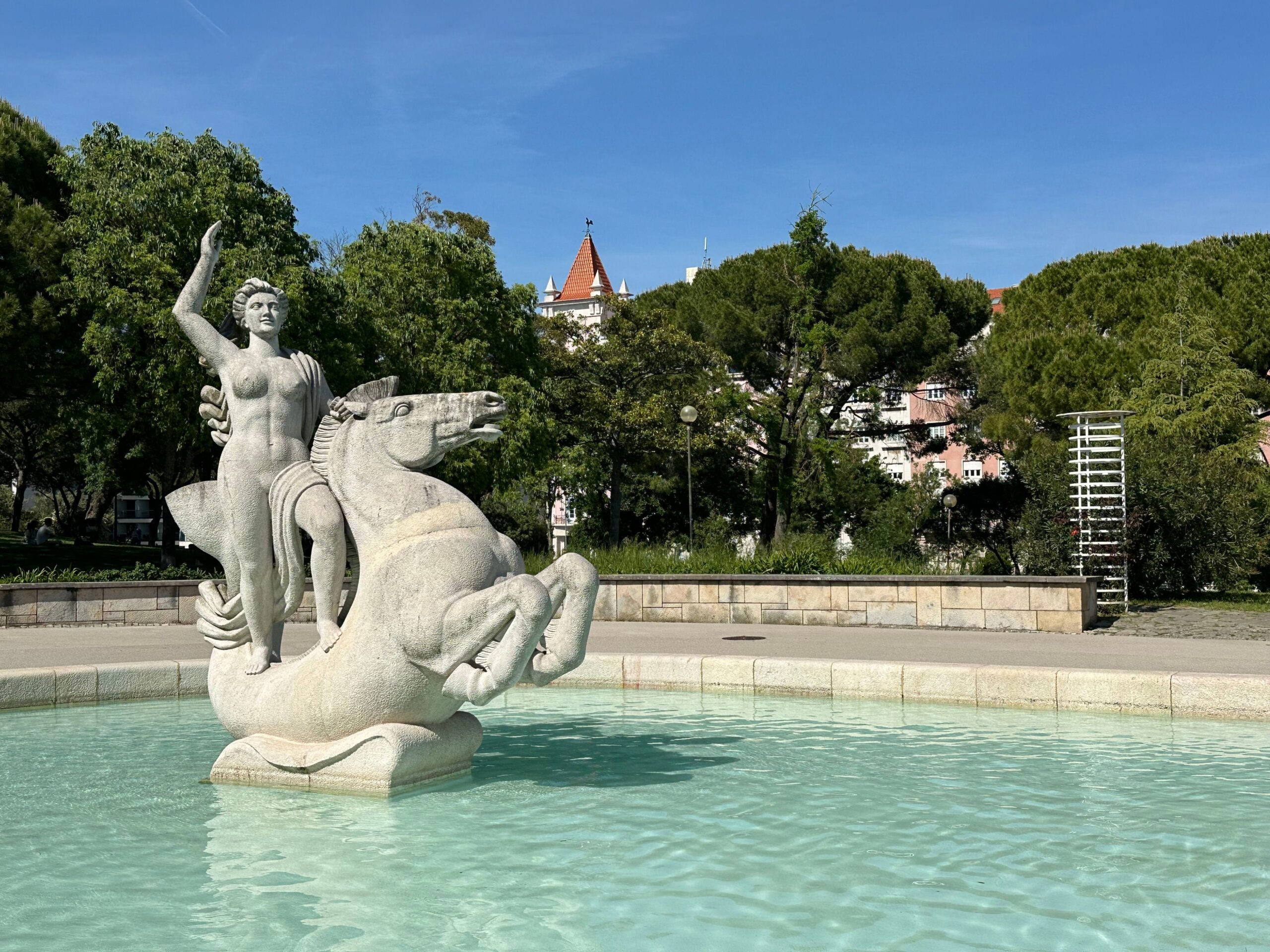 Indulge and Unwind: The Best Spas in and Around Lisbon