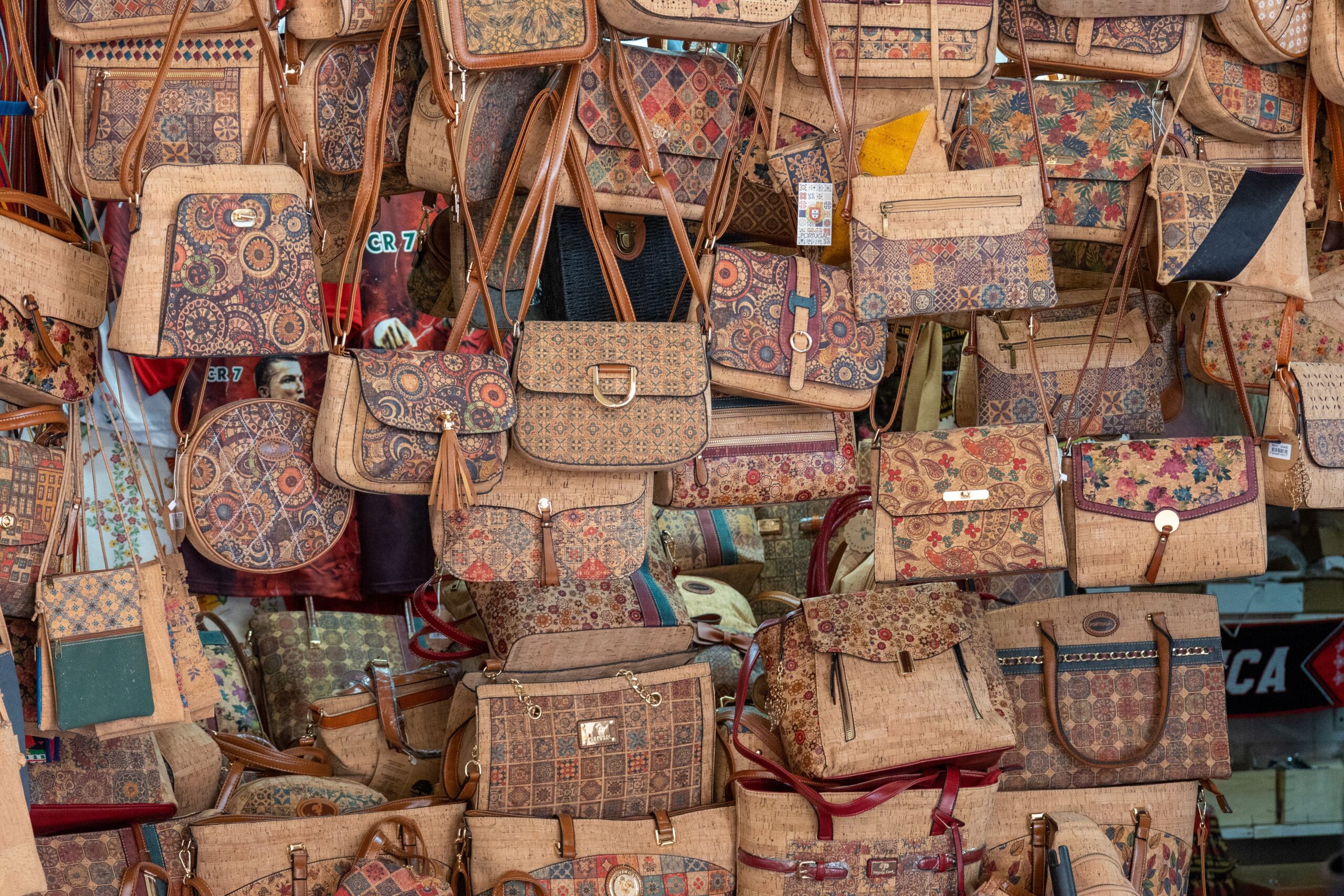 Exploring Cork in Lisbon: 15 Places to Buy Unique Cork Products