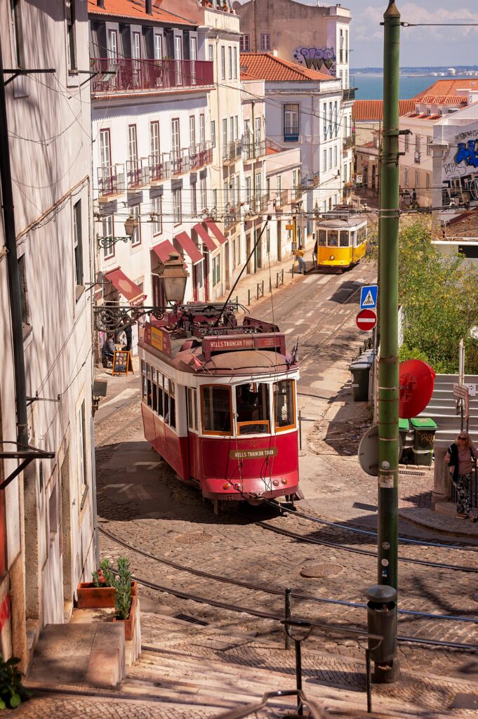 10 Things That Make Lisbon Special: A Complete Guide