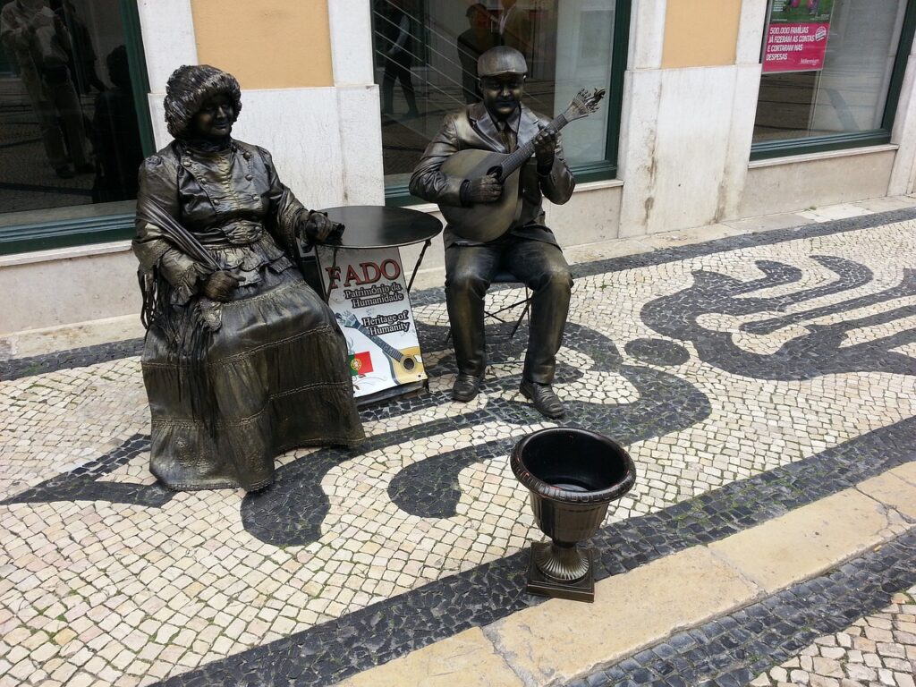 Discovering Amália Rodrigues’ Lisbon