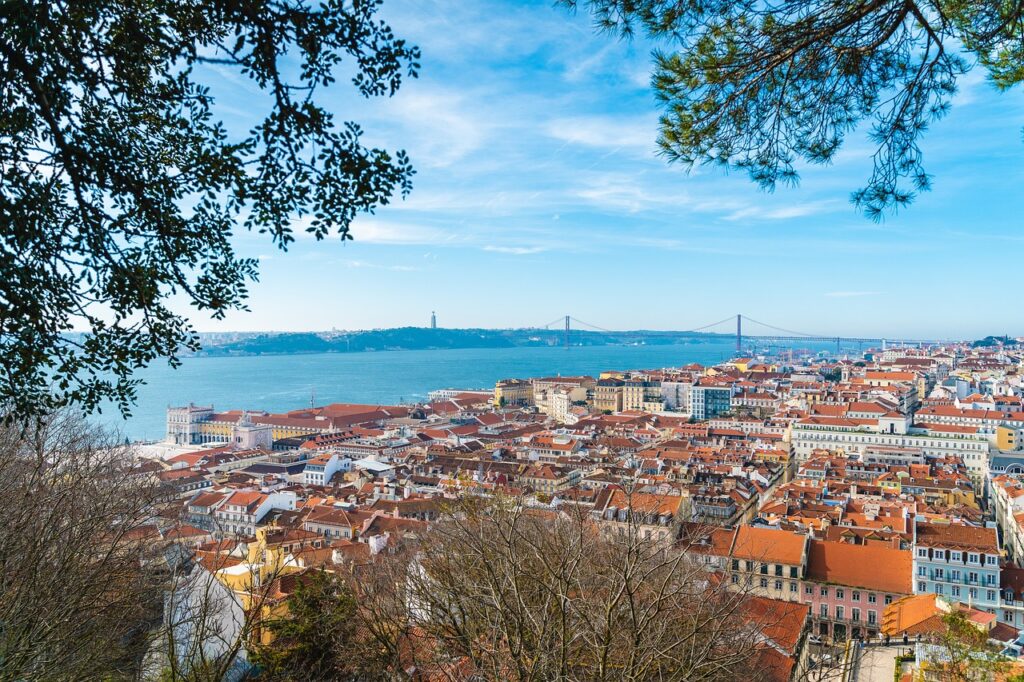 The Moorish Legacy in Lisbon: 10 Ways the Moors Shaped the City