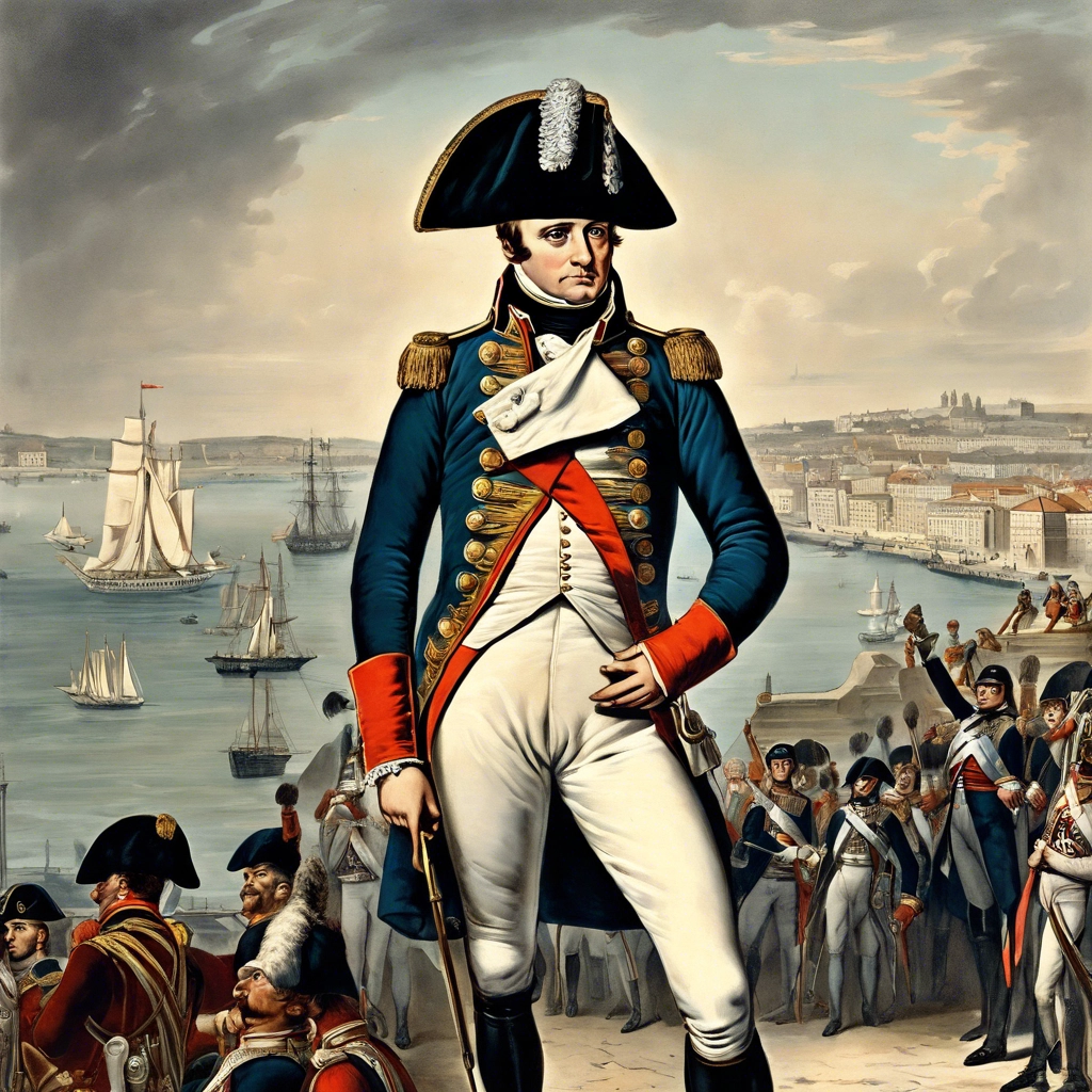 Napoleon Bonaparte’s Impact on Lisbon