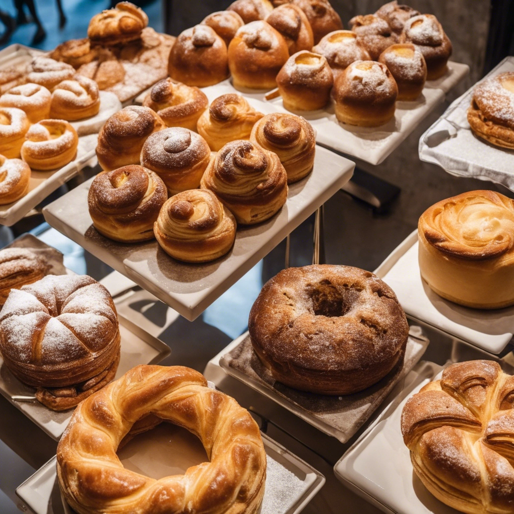 Discover the Best Bakeries in Lisbon: A Culinary Journey Through Pastries and Delights