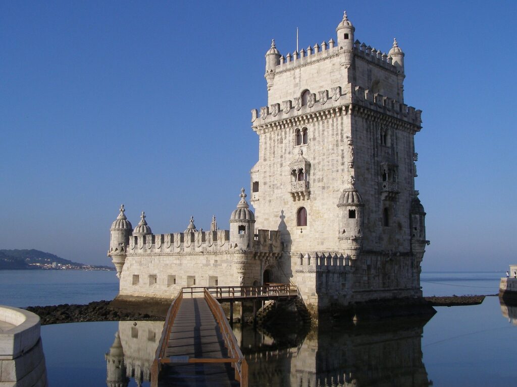 A Comprehensive Guide to Understanding Lisbon’s Architecture