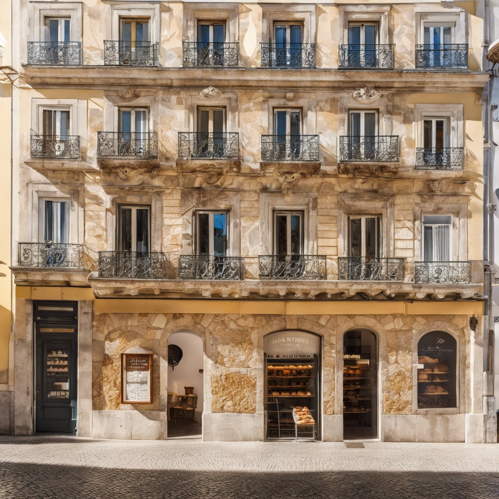 Discover the Best Bakeries in Lisbon: A Culinary Journey Through Pastries and Delights