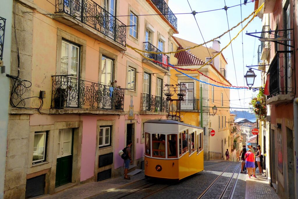 top 7 gluten-free spots in Lisbon that you must visit