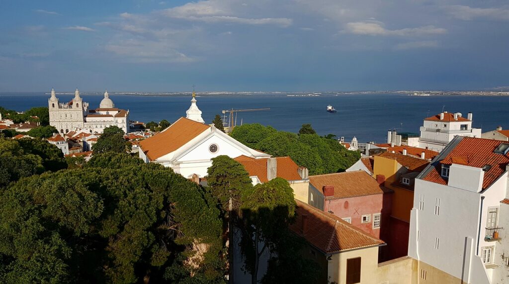 Top 10 Areas to Stay in Lisbon for an Unforgettable Visit