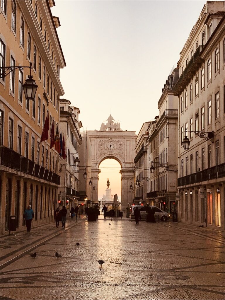 Top 10 Areas to Stay in Lisbon for an Unforgettable Visit