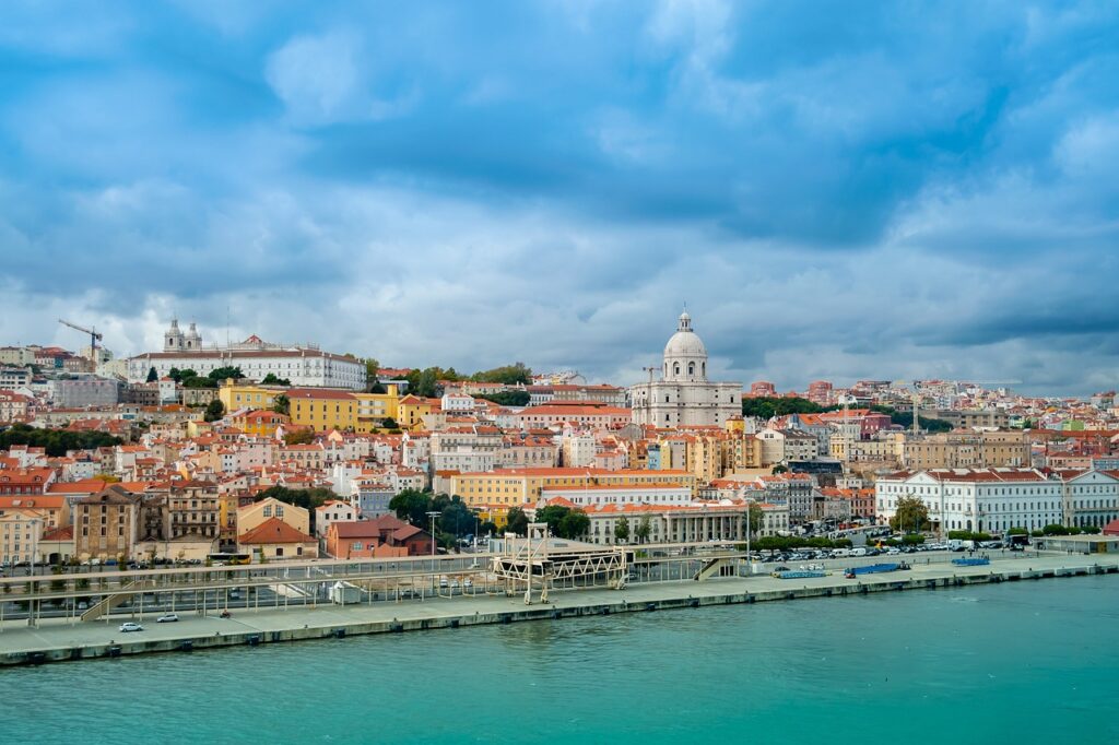 10 Ways to Dive into Lisbon’s Rich Maritime Heritage