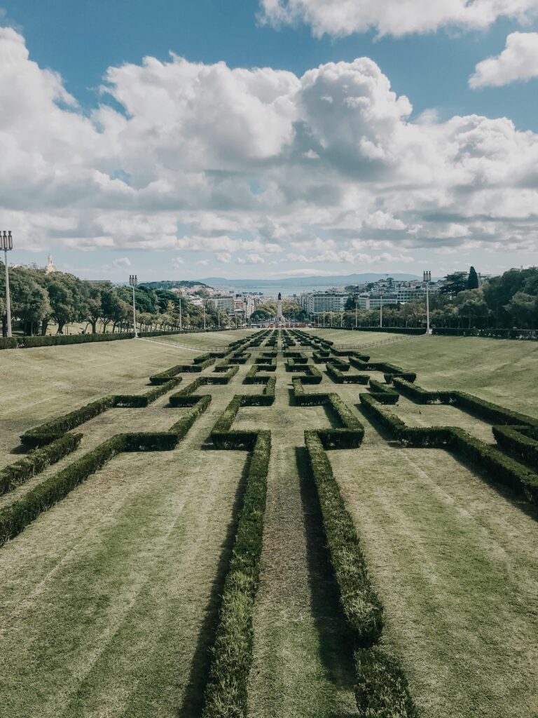 Embrace Nature: Discover Lisbon’s Top Green Spaces