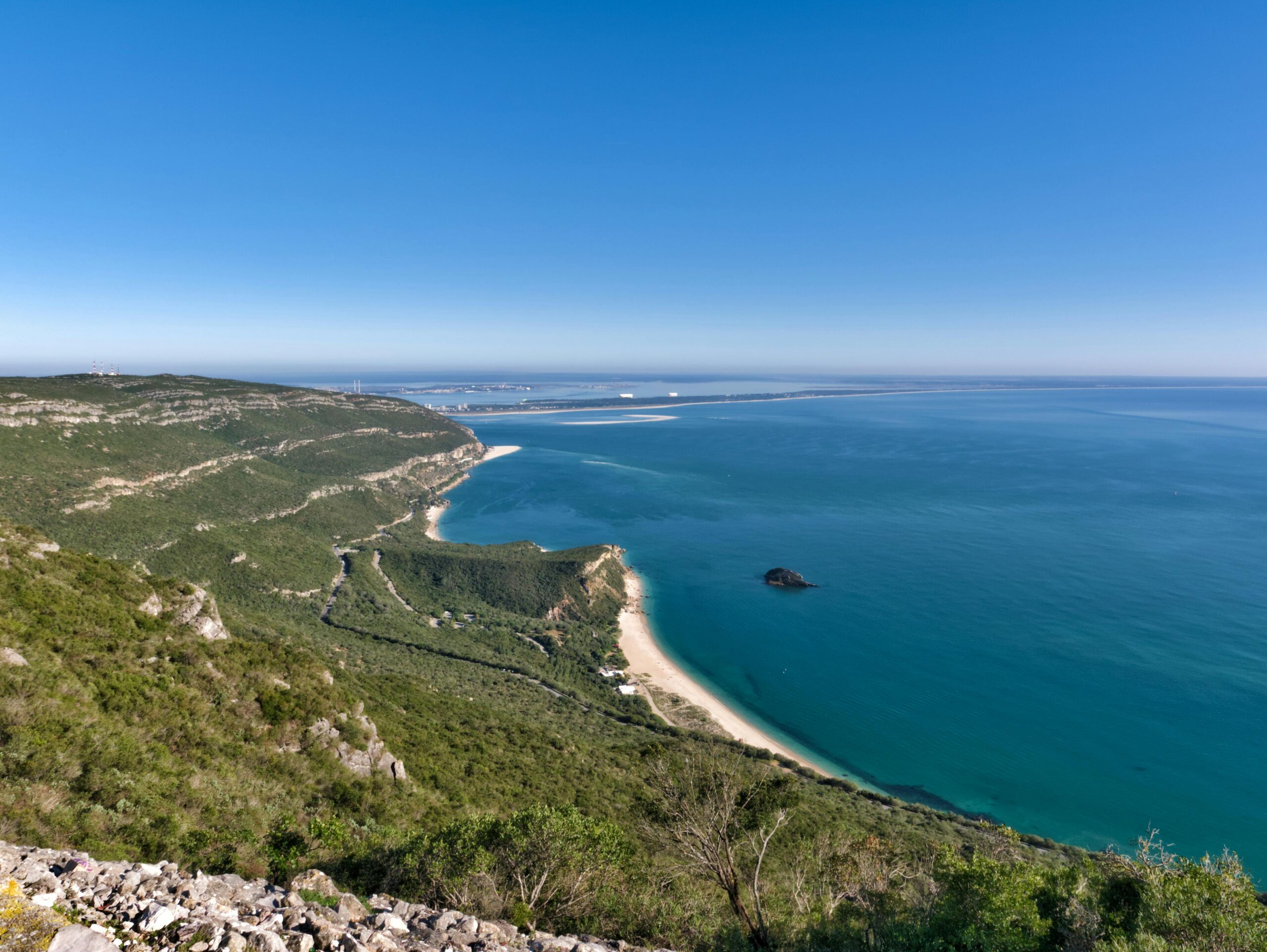 10 Day Trips from Lisbon You’ve Never Heard Of