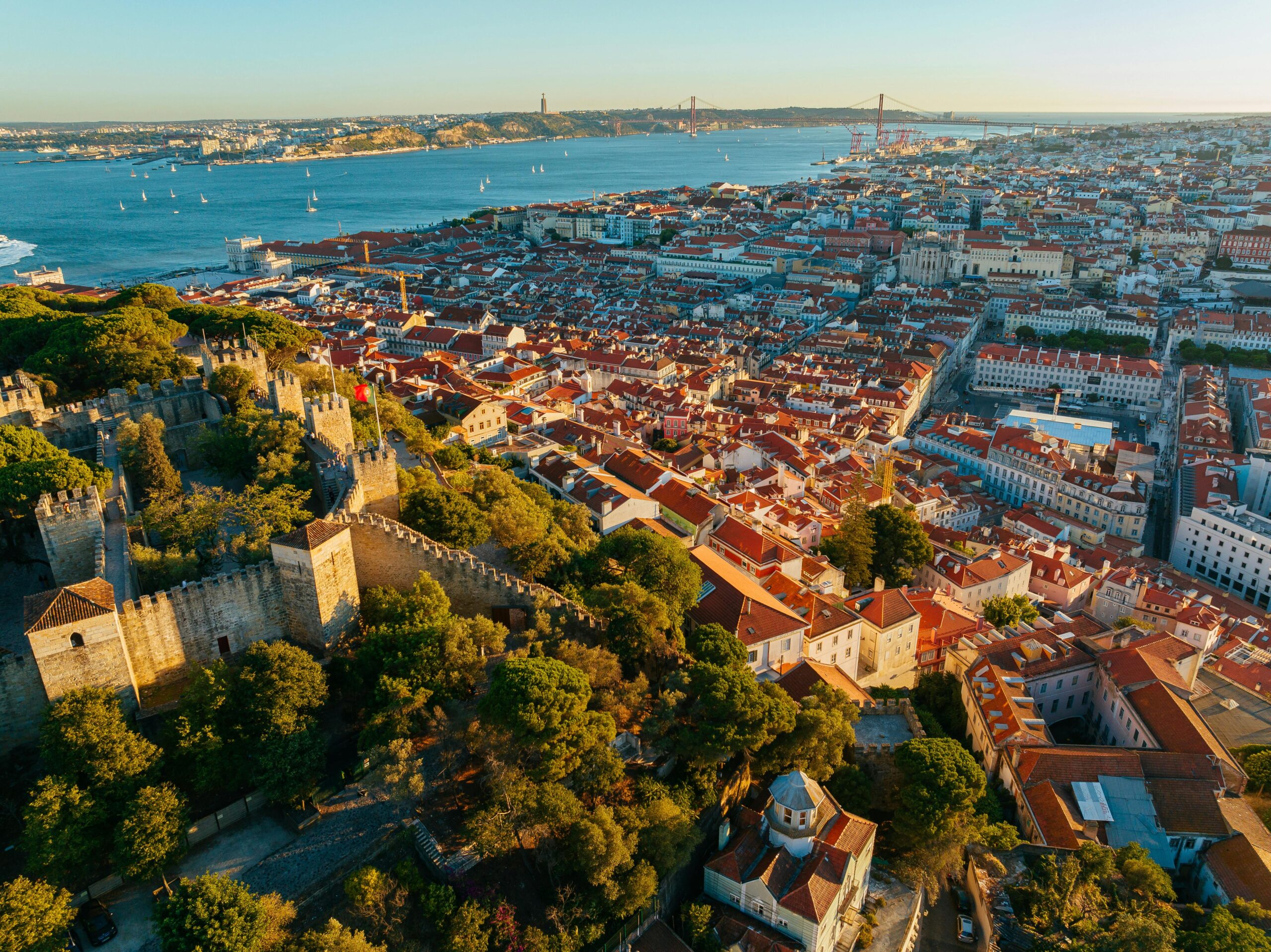 10 Hidden Cafés in Lisbon with Secret Rooftops for Digital Nomads, 8 Fascinating Facts About Lisbon’s Rich History, 21 Cool Things to Do in Lisbon (That You’ll Actually Remember), Where to Stay in Lisbon: Best Areas and Accommodation Options