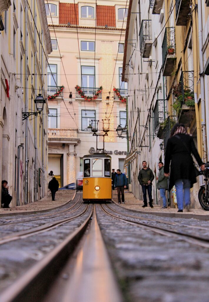 10 Unique Experiences You Can Only Have in Lisbon