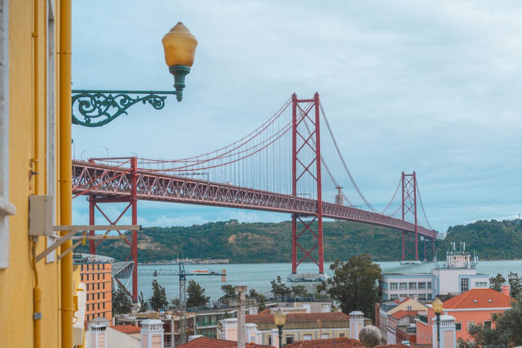 Top Feats of Lisbon Engineering: Engineers and Landmarks