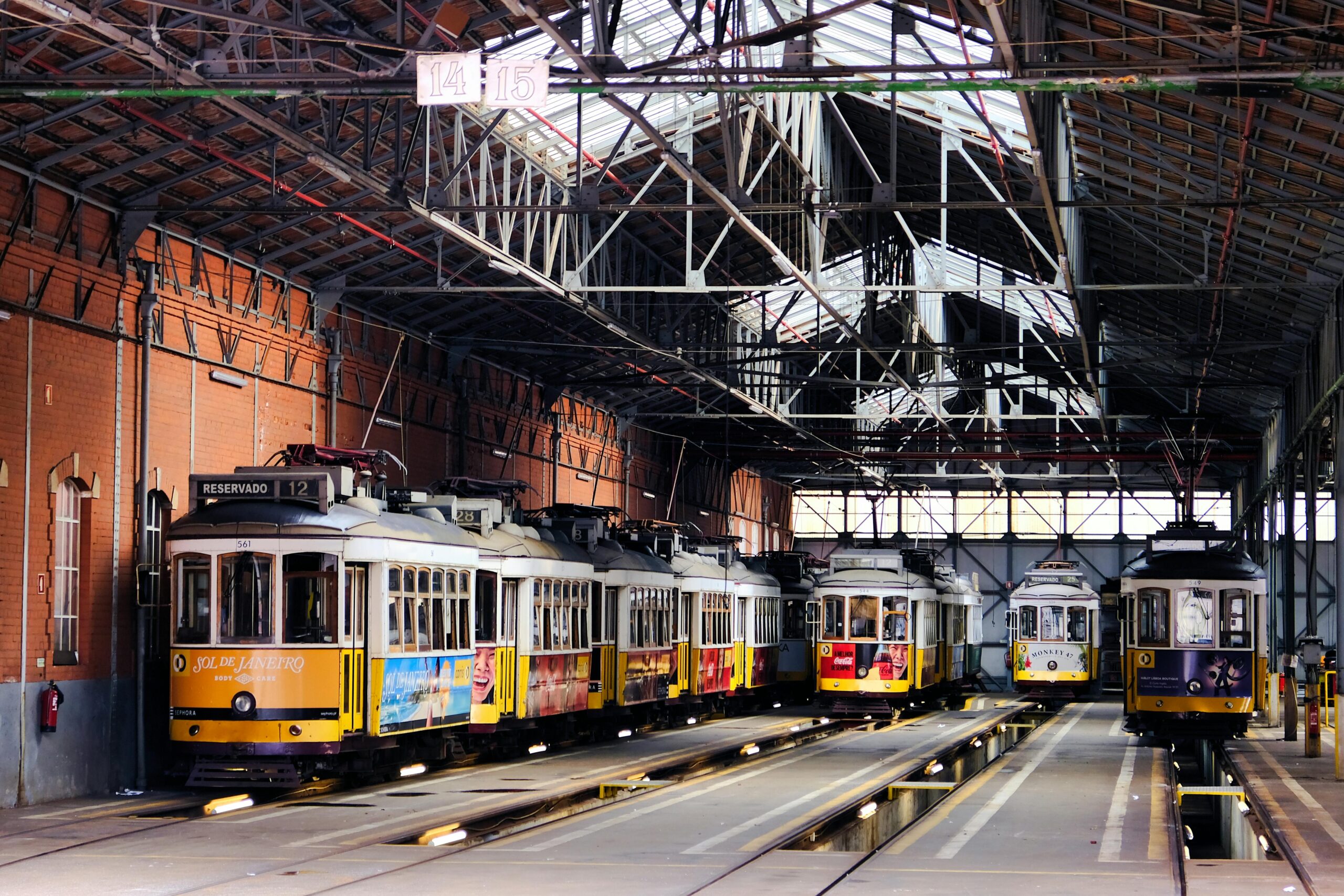 Why You Might Want to Skip Tram 28 in Lisbon (and What to Do Instead)