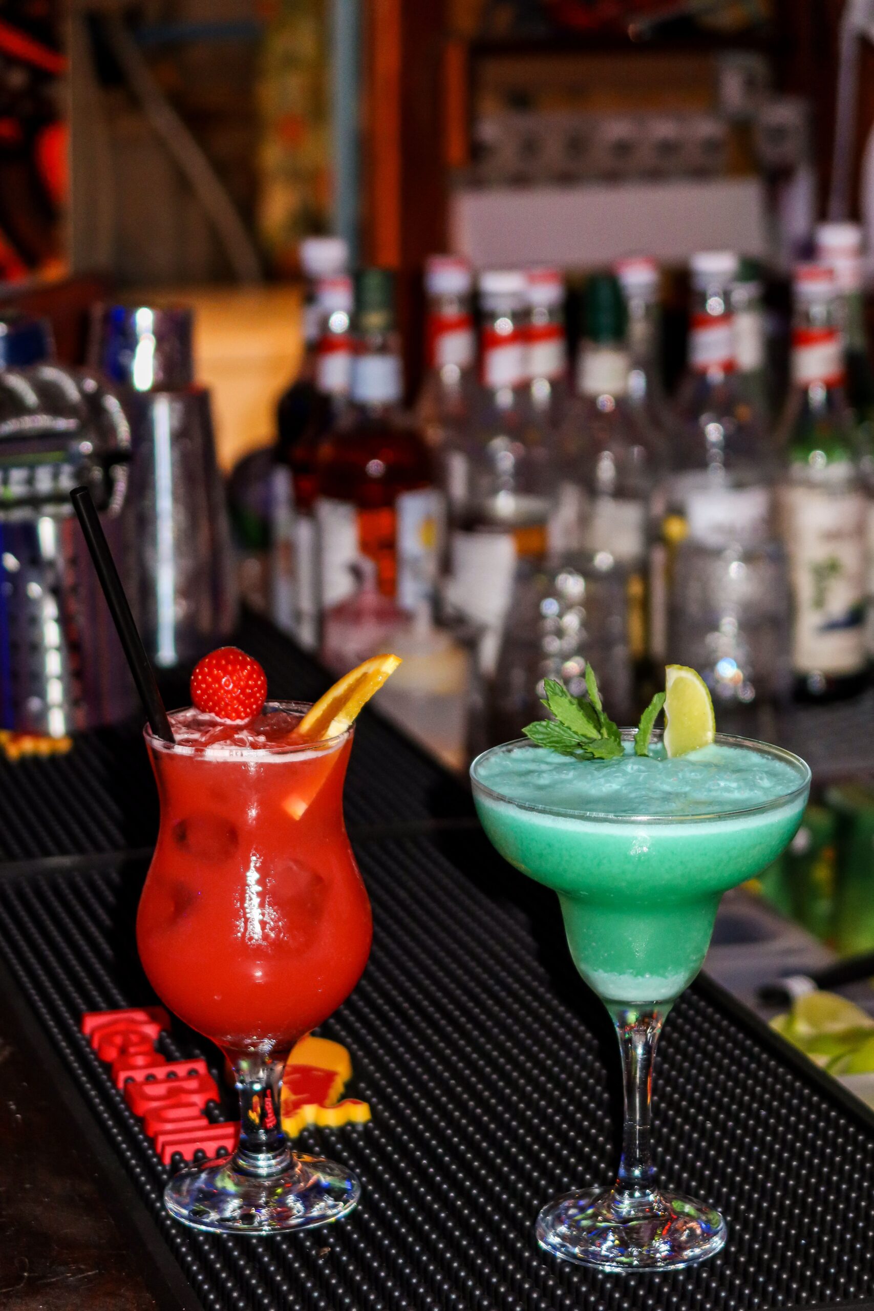 Top 10 Cocktail Bars in Lisbon You Must Visit (2026 Edition)