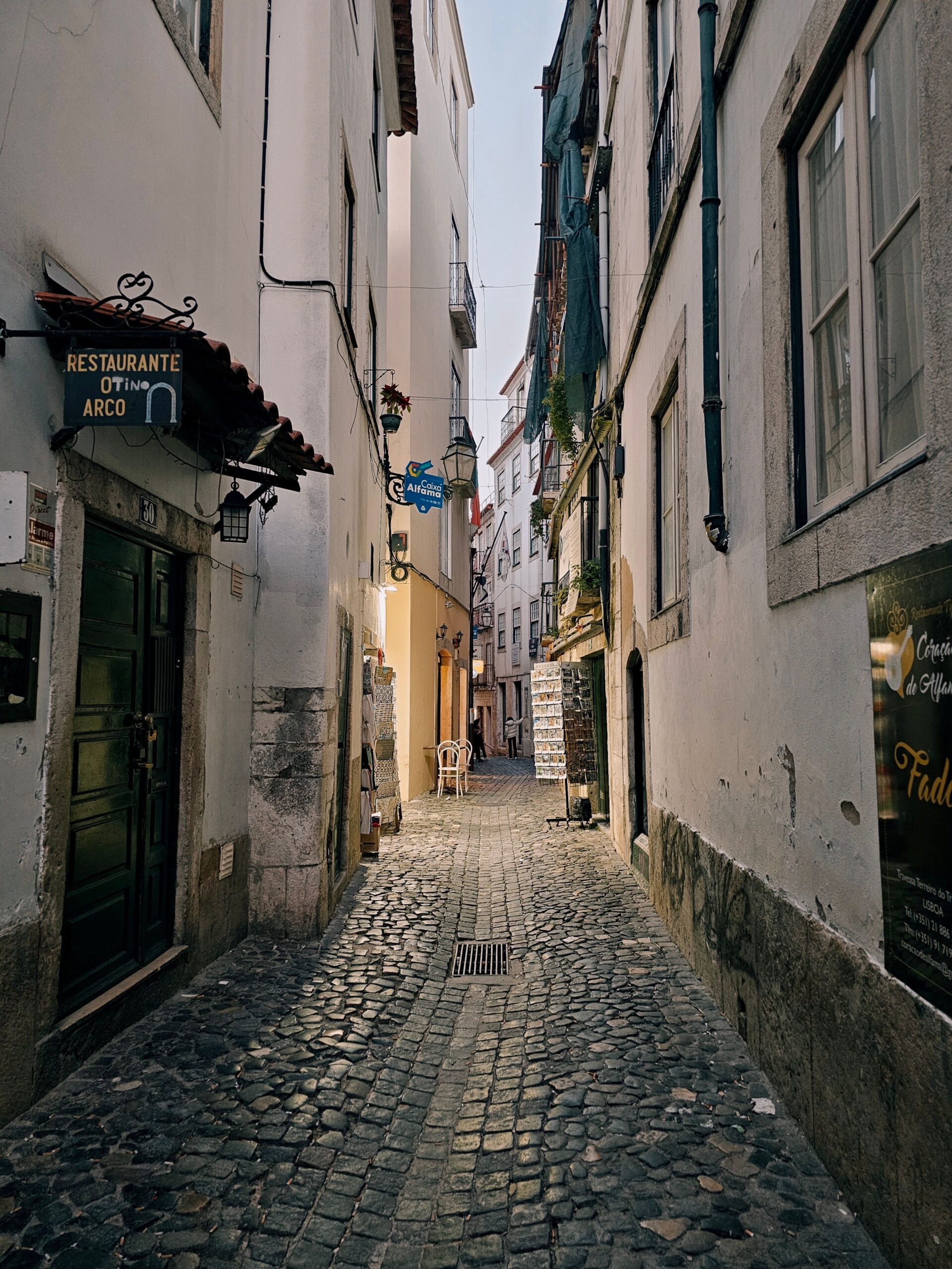Embark on a Culinary Voyage: Exploring Lisbon’s Tascas