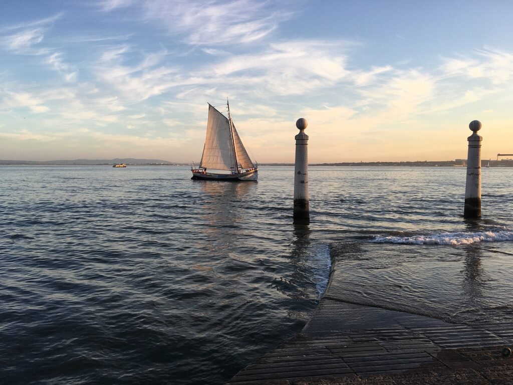 10 Ways to Dive into Lisbon’s Rich Maritime Heritage