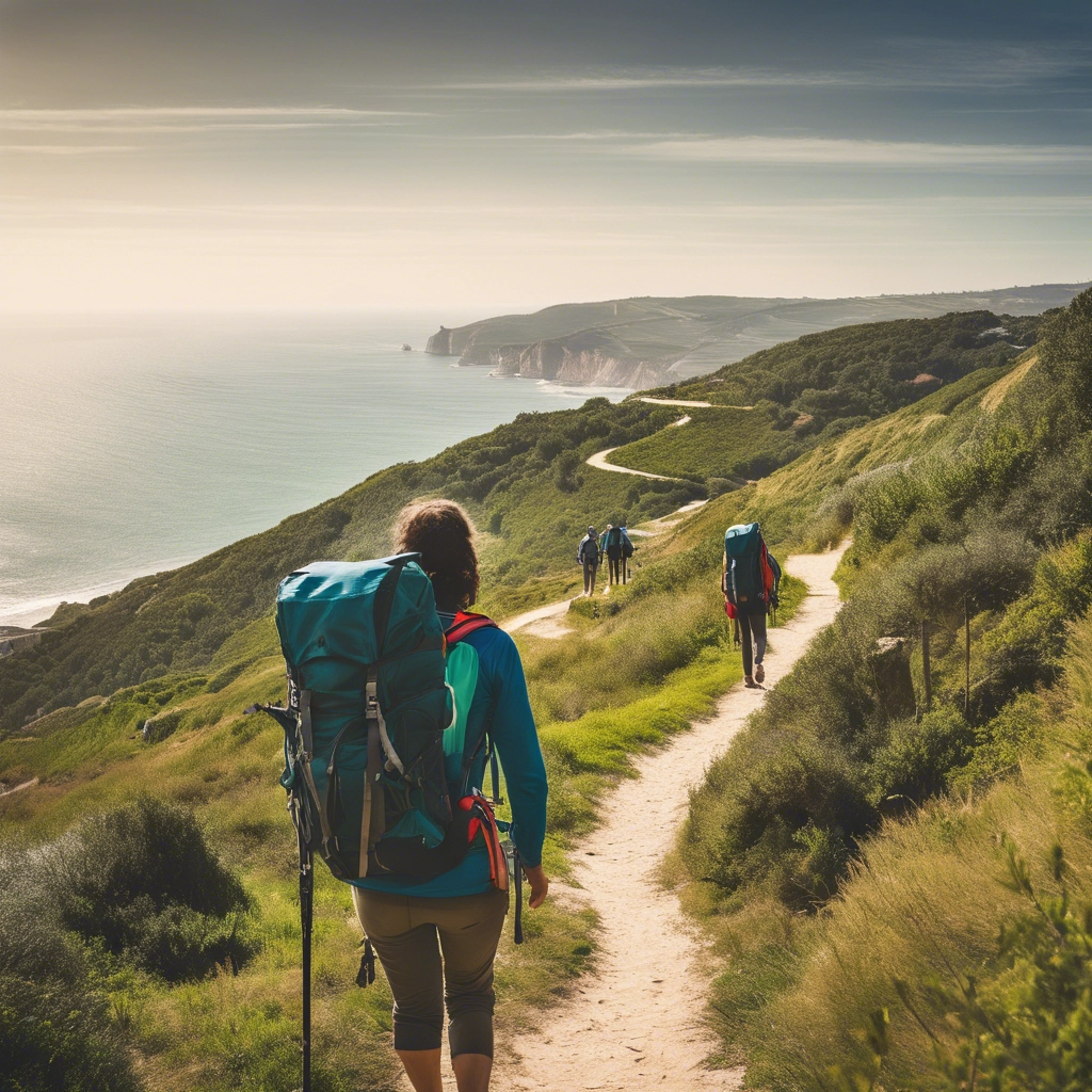 10 Spectacular Hiking Trails Near Lisbon