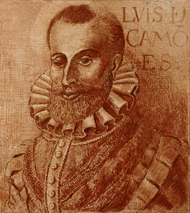 Exploring the Legacy of Luís de Camões: Portugal’s Greatest Poet