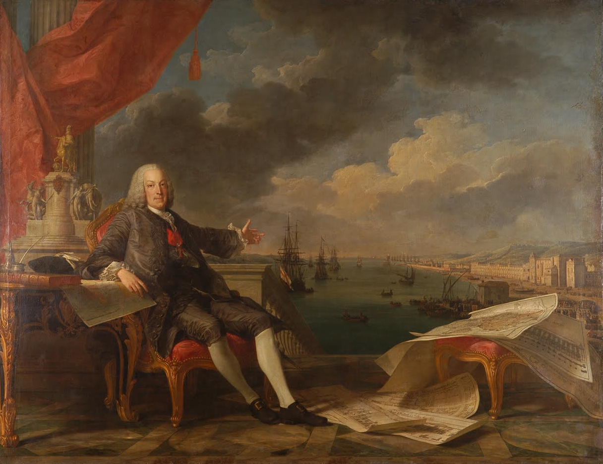 Why The Marquis Of Pombal Was So Important