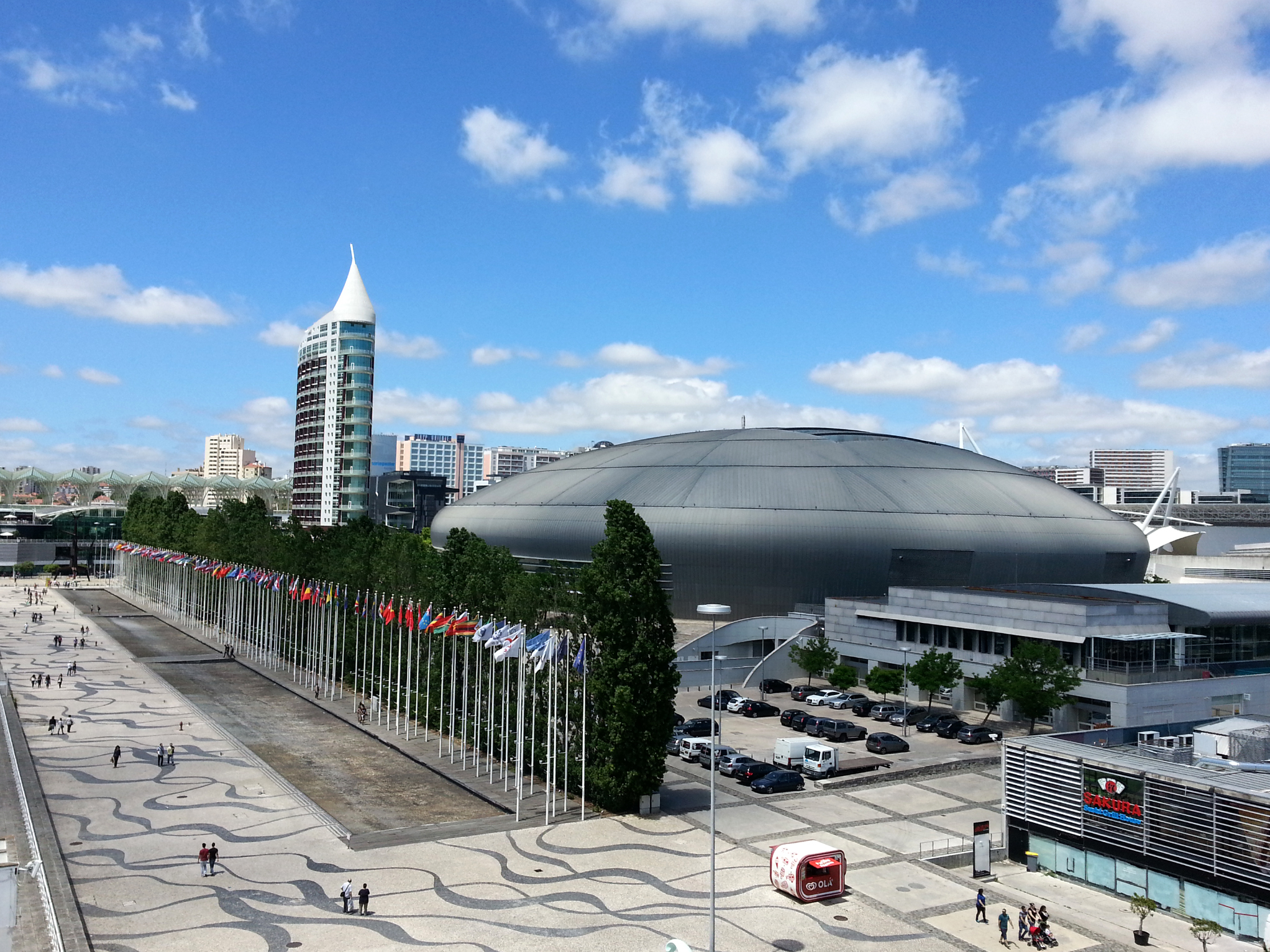 Everything You Need to Know About the Navegante Occasional Card in Lisbon