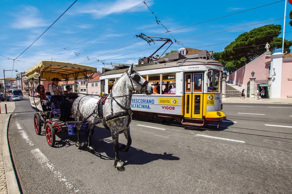 10 Unique Experiences You Can Only Have in Lisbon