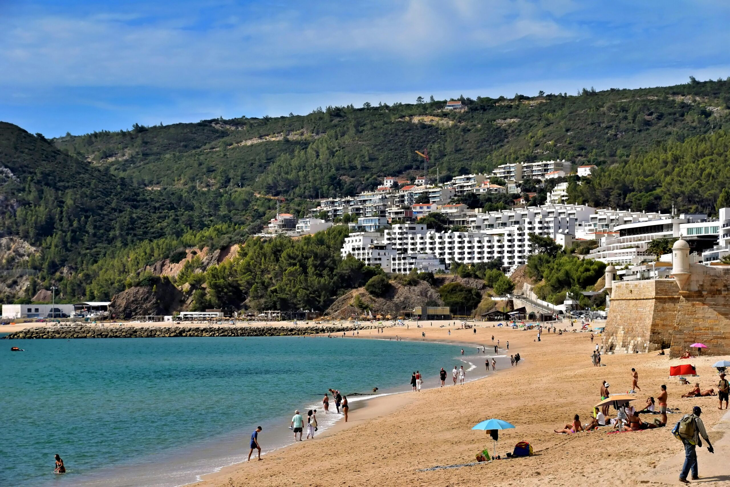 10 Day Trips from Lisbon You’ve Never Heard Of (But Should!)