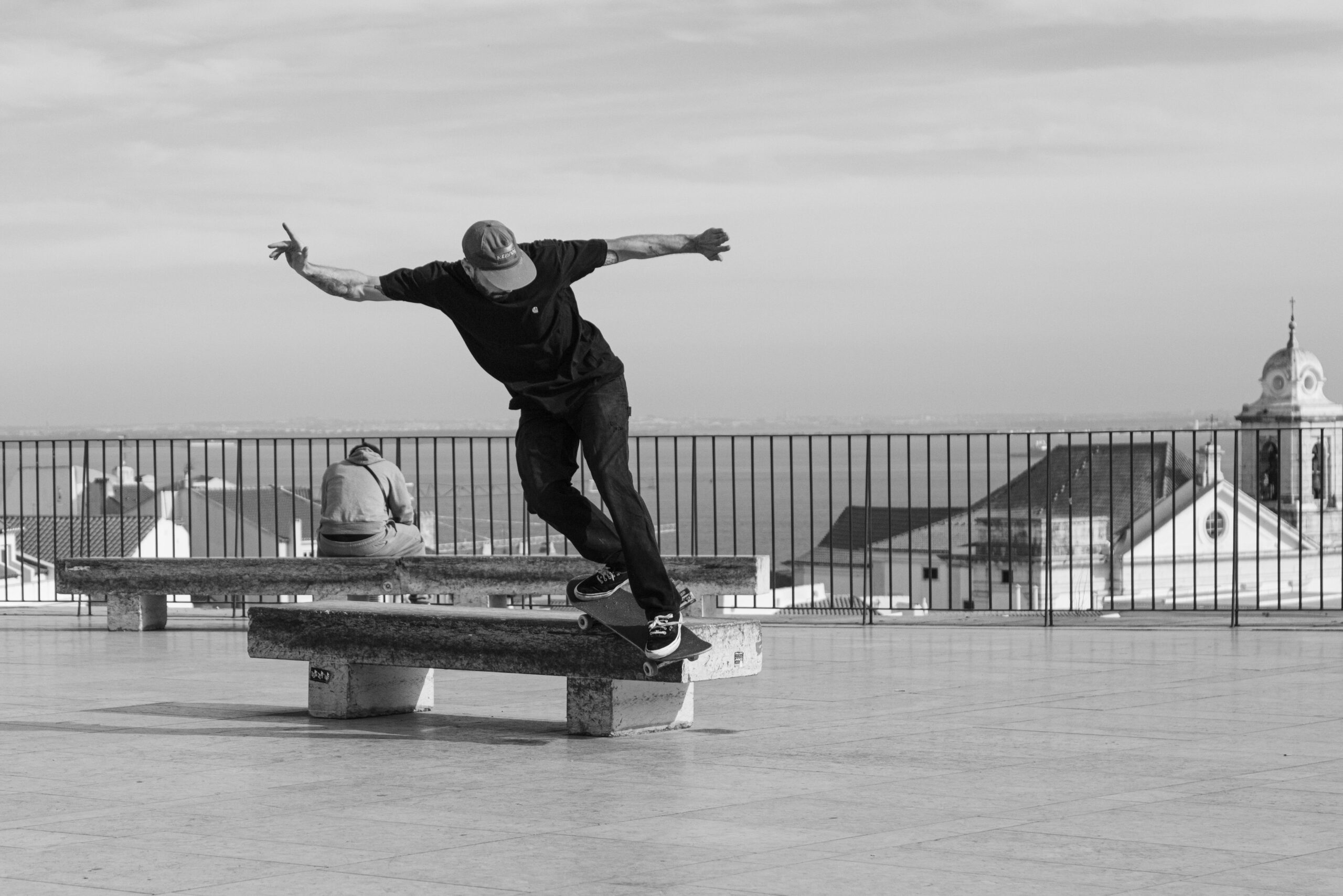 The Ultimate Guide to Skateboarding in Lisbon