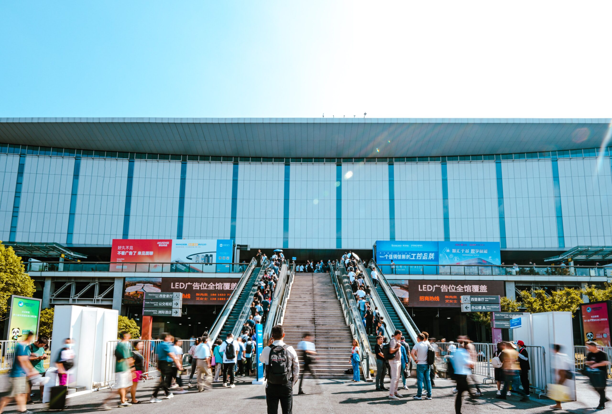 The Ultimate Guide to Lisbon Web Summit (2026 Guide)