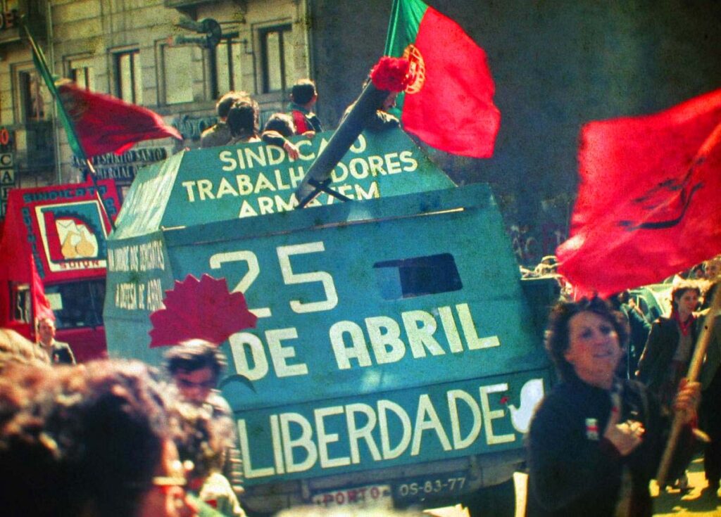 10 Key Aspects of Salazar’s Dictatorship in Portugal