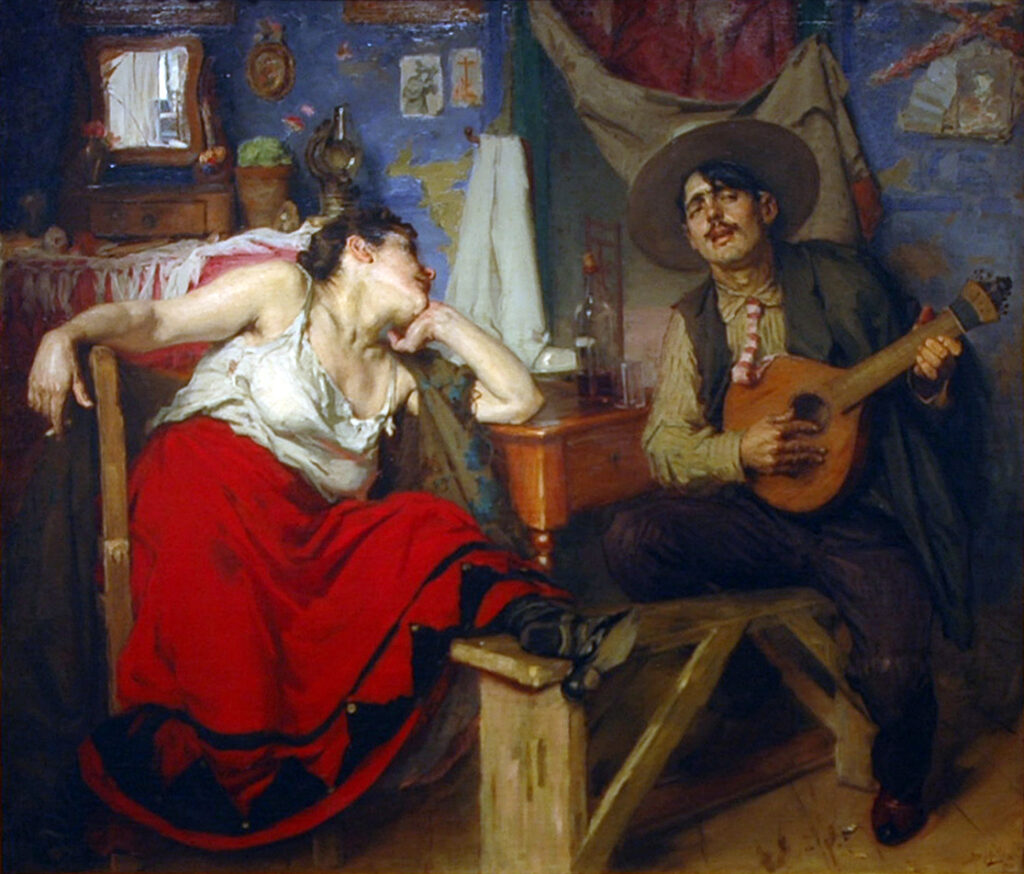 10 Timeless Fado Songs About Lisbon