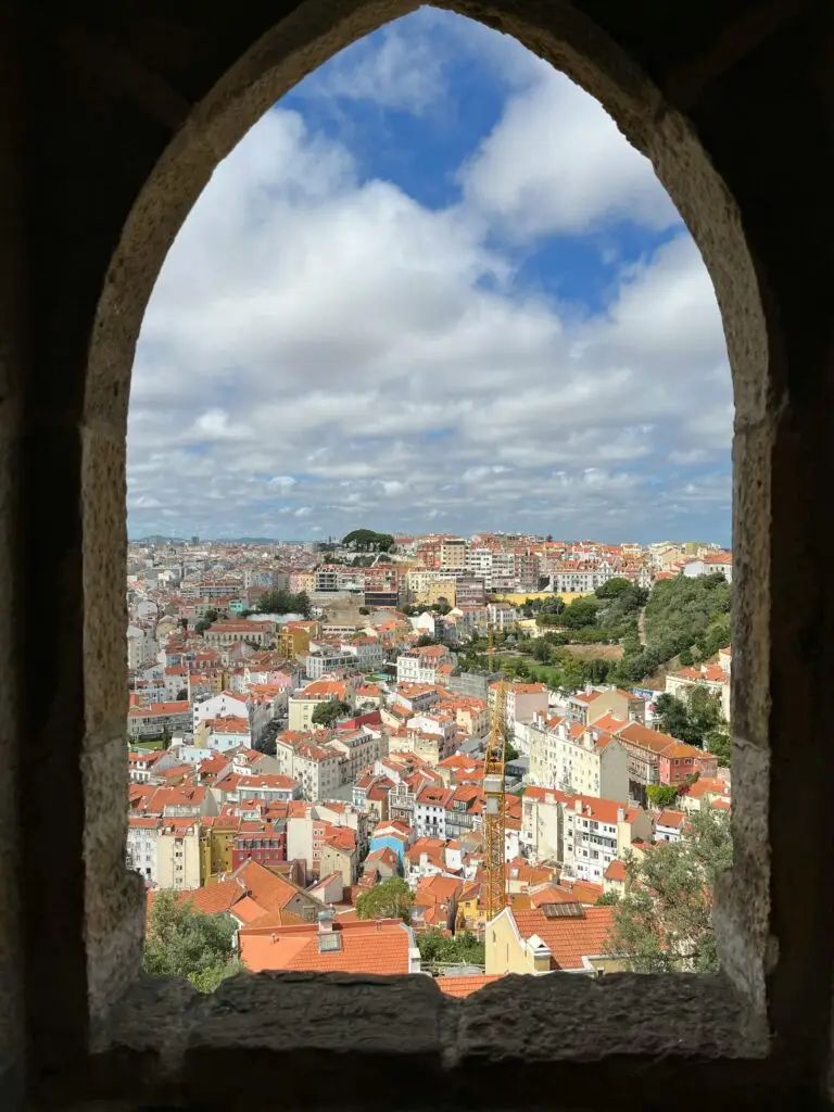 7 Quiet Corners in Lisbon for Introverts