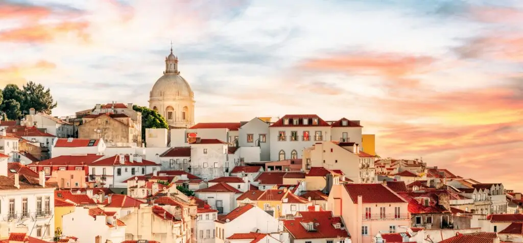 The Best Hostels in Lisbon for Every Traveler (With Prices)