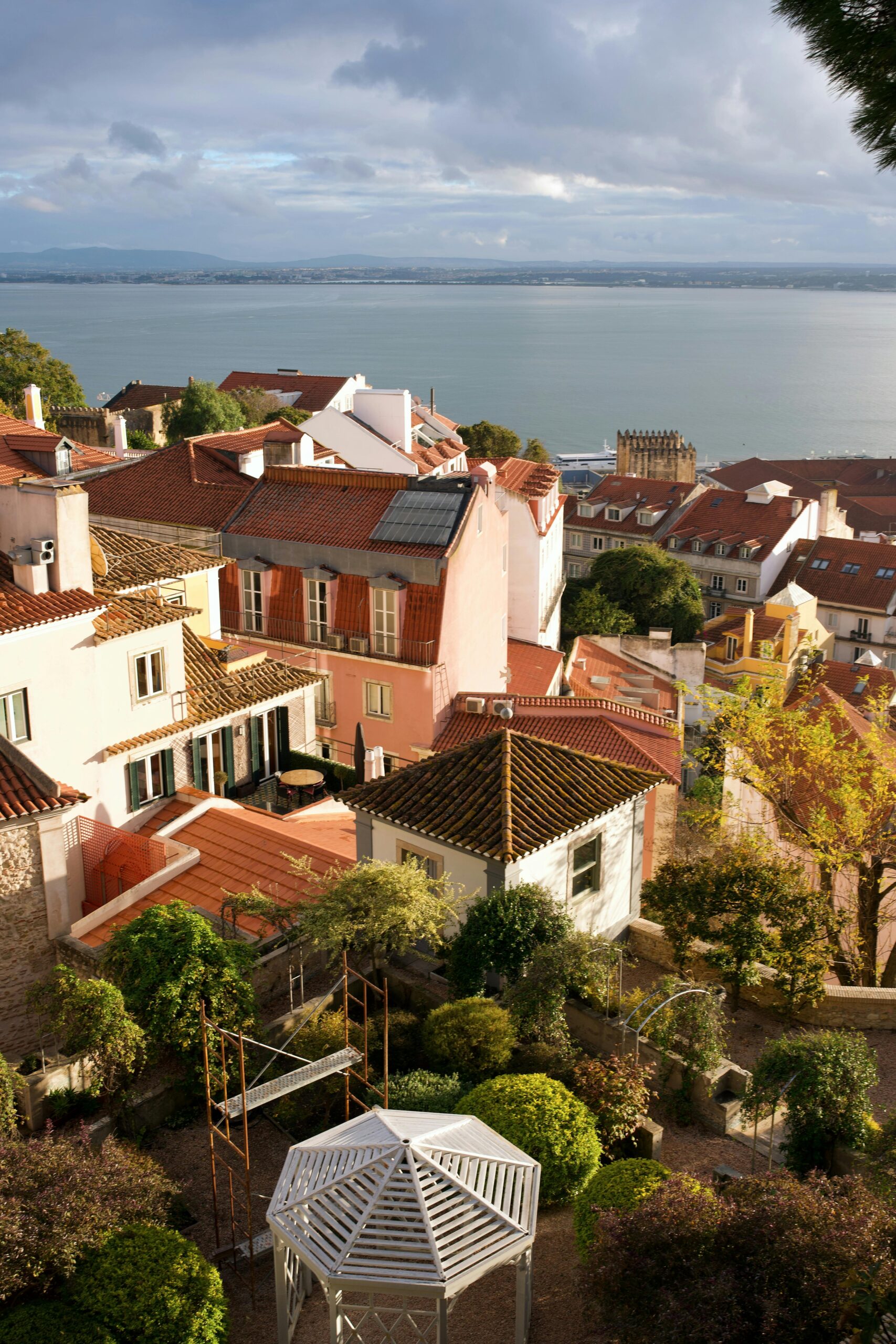 The Best Aparthotels in Lisbon (2026 Guide)