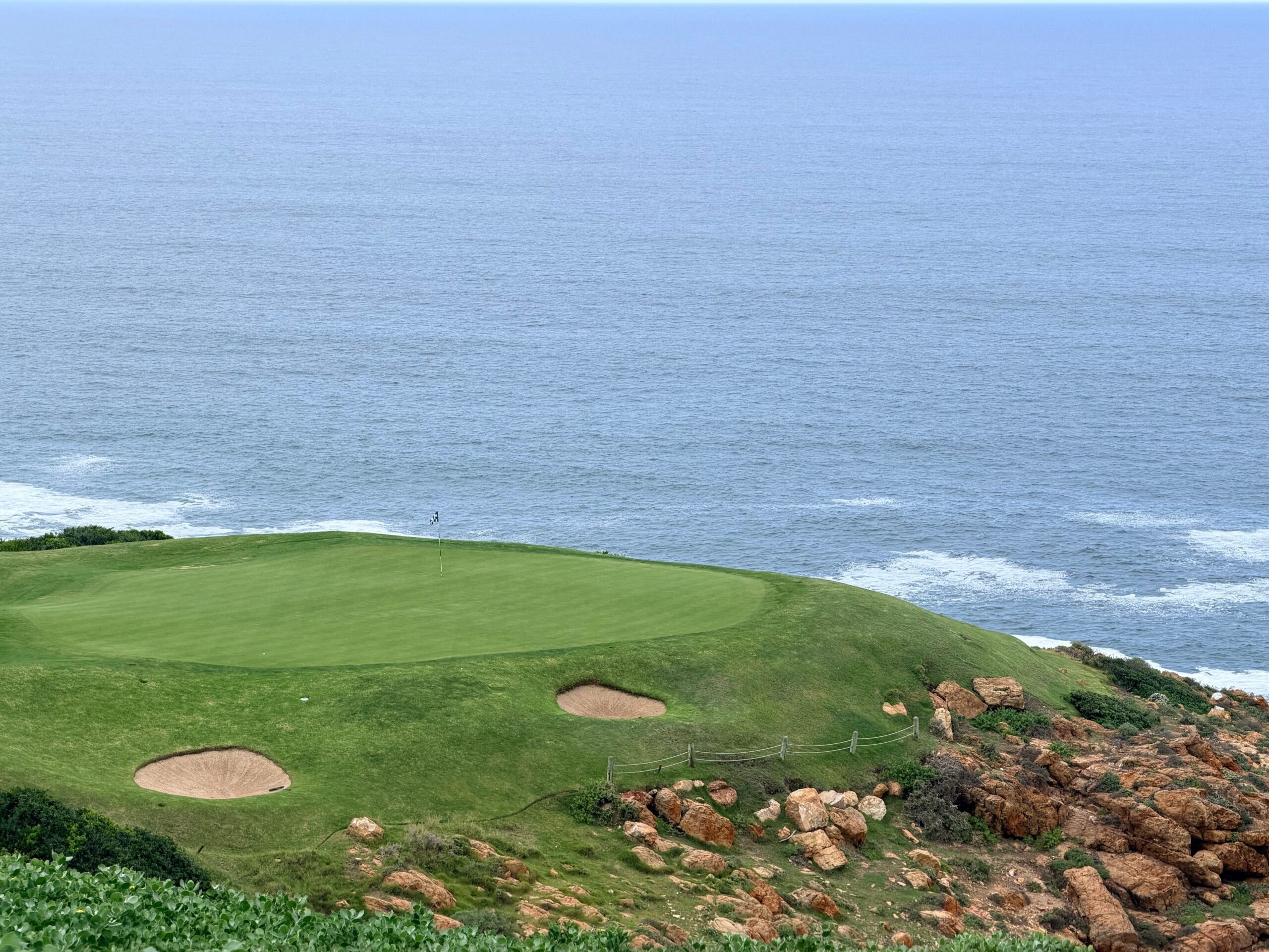 The Ultimate Guide to Golfing in Lisbon (2026 Edition)