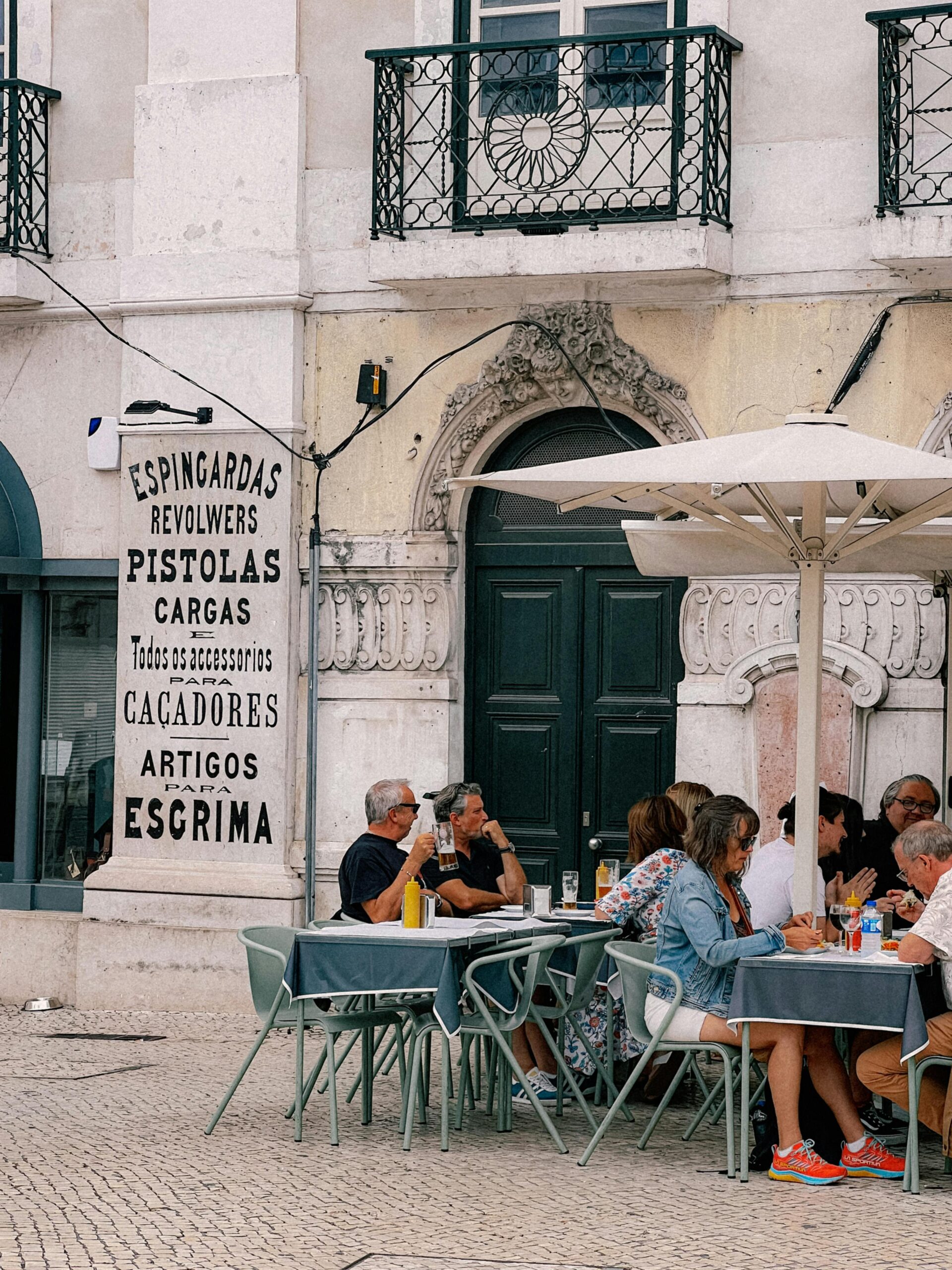5 Best Bifanas in Lisbon: The City’s Tastiest Pork Sandwiches
