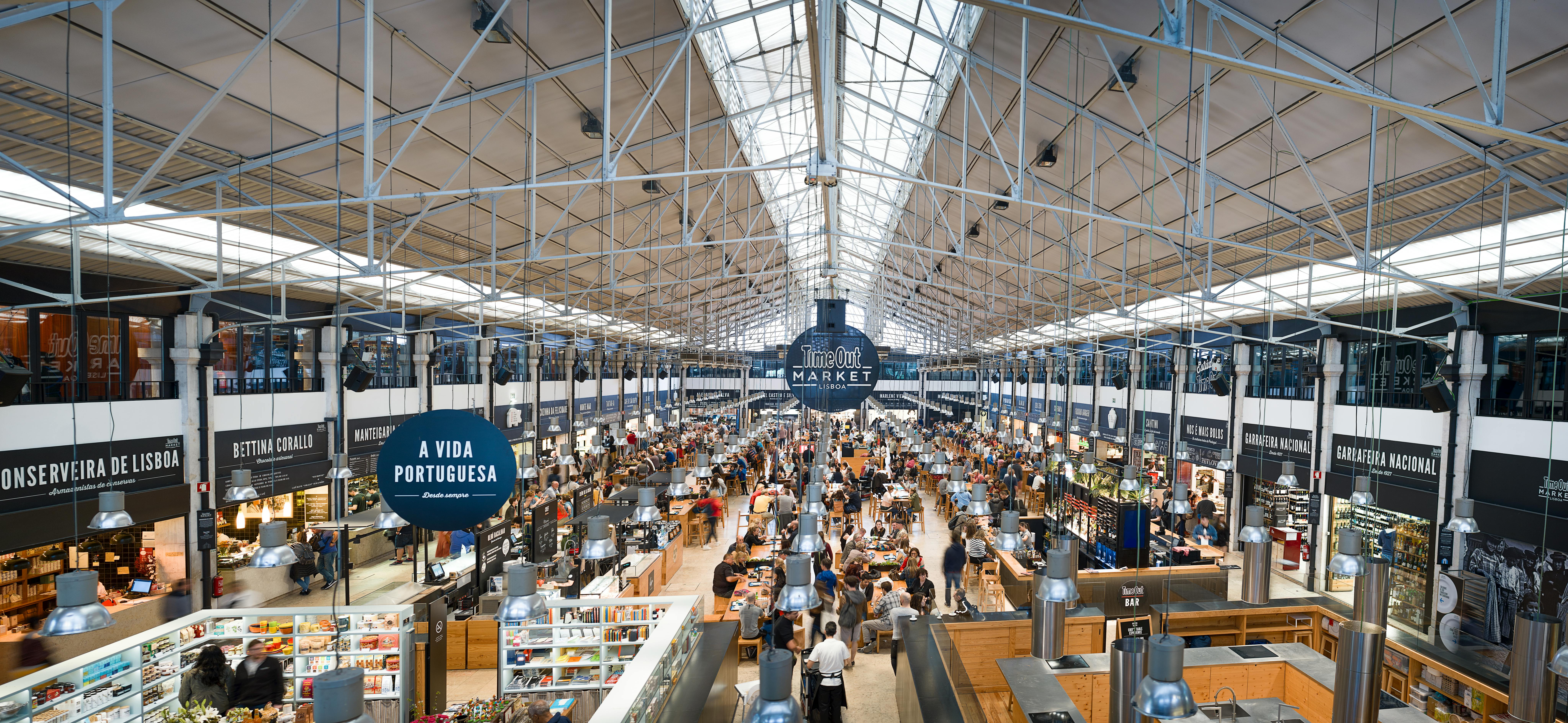 15+ Delicious Reasons Why You Should Do a Food Tour in Lisbon