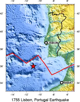 7 Major Earthquakes in Lisbon’s History: Unraveling the City’s Seismic Past