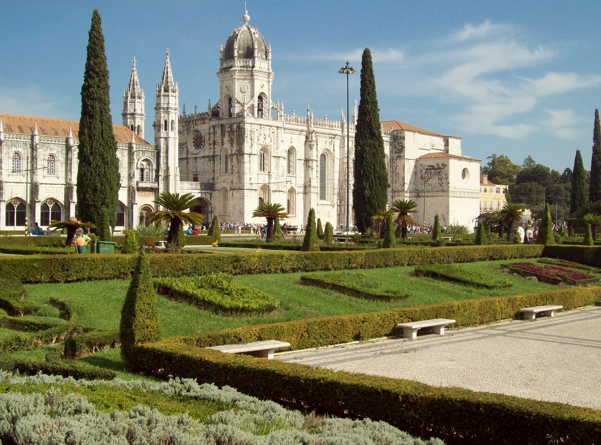 Lisbon’s Historical and Cultural Attractions: The Ultimate Guide