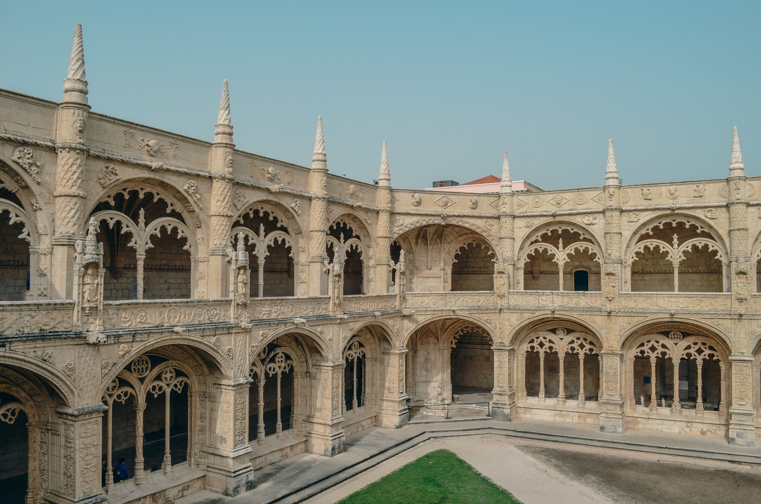 Exploring the Legacy of the Order of Christ in Lisbon, Knights Templar Sites in Lisbon: Top 6 Historic Landmarks