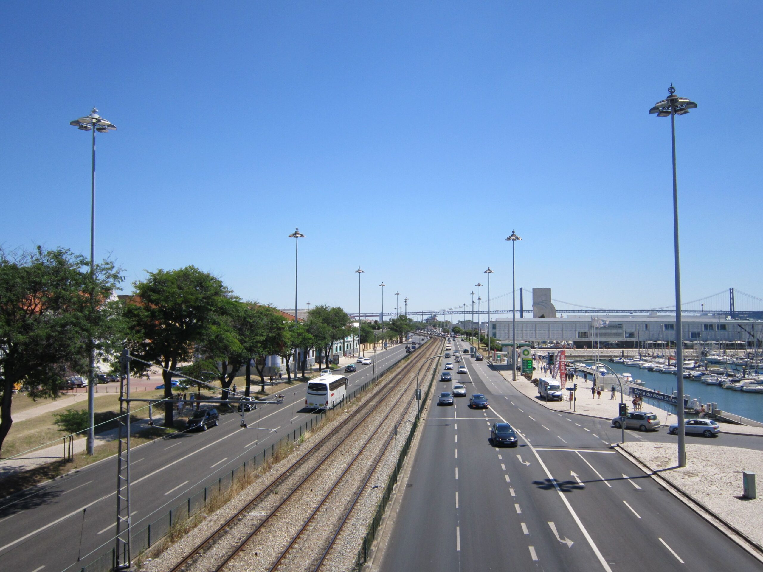 10 Reasons to Fall in Love with the Algés Neighborhood in Lisbon